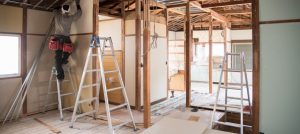 Entreprise de rénovation de la maison et de rénovation d’appartement à Bras